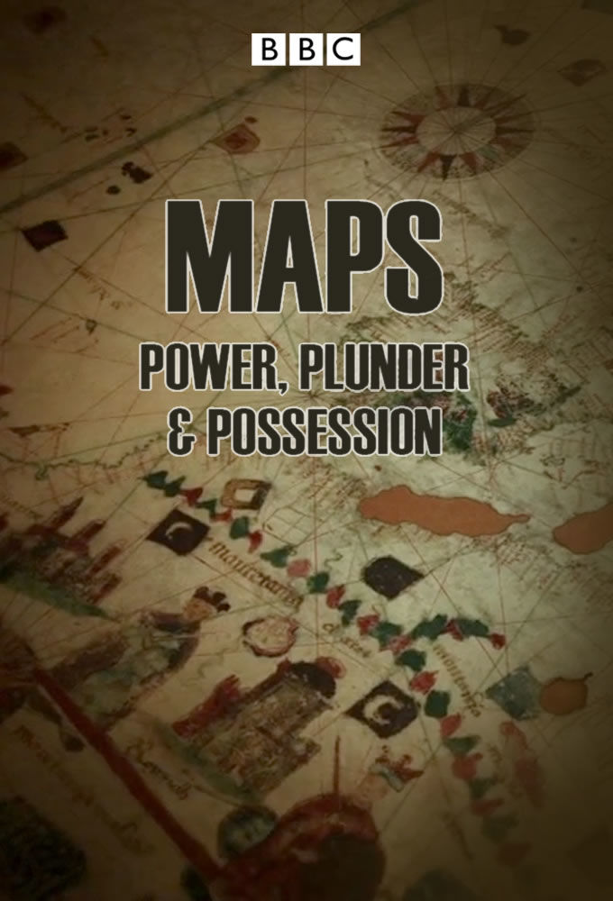 Maps: Power, Plunder and Possession ne zaman