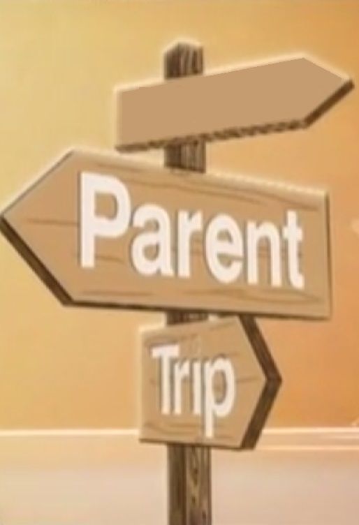 The Parent Trip ne zaman