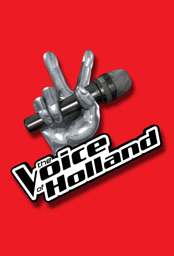 The Voice of Holland ne zaman