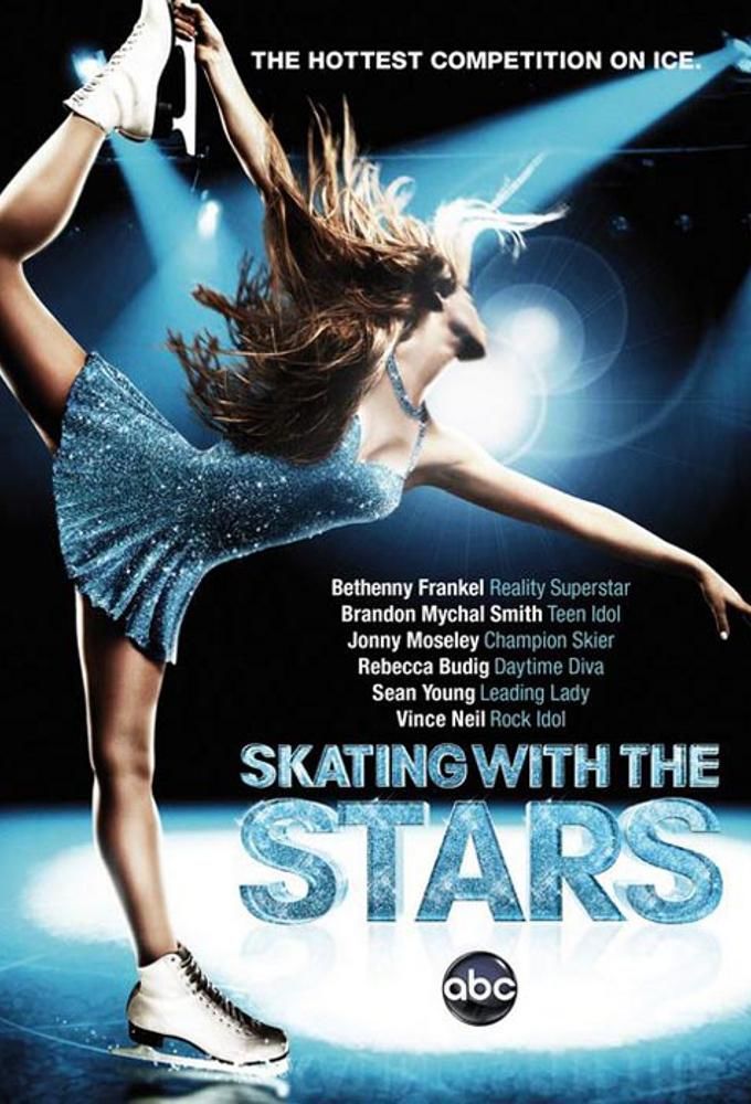 Skating with the Stars ne zaman