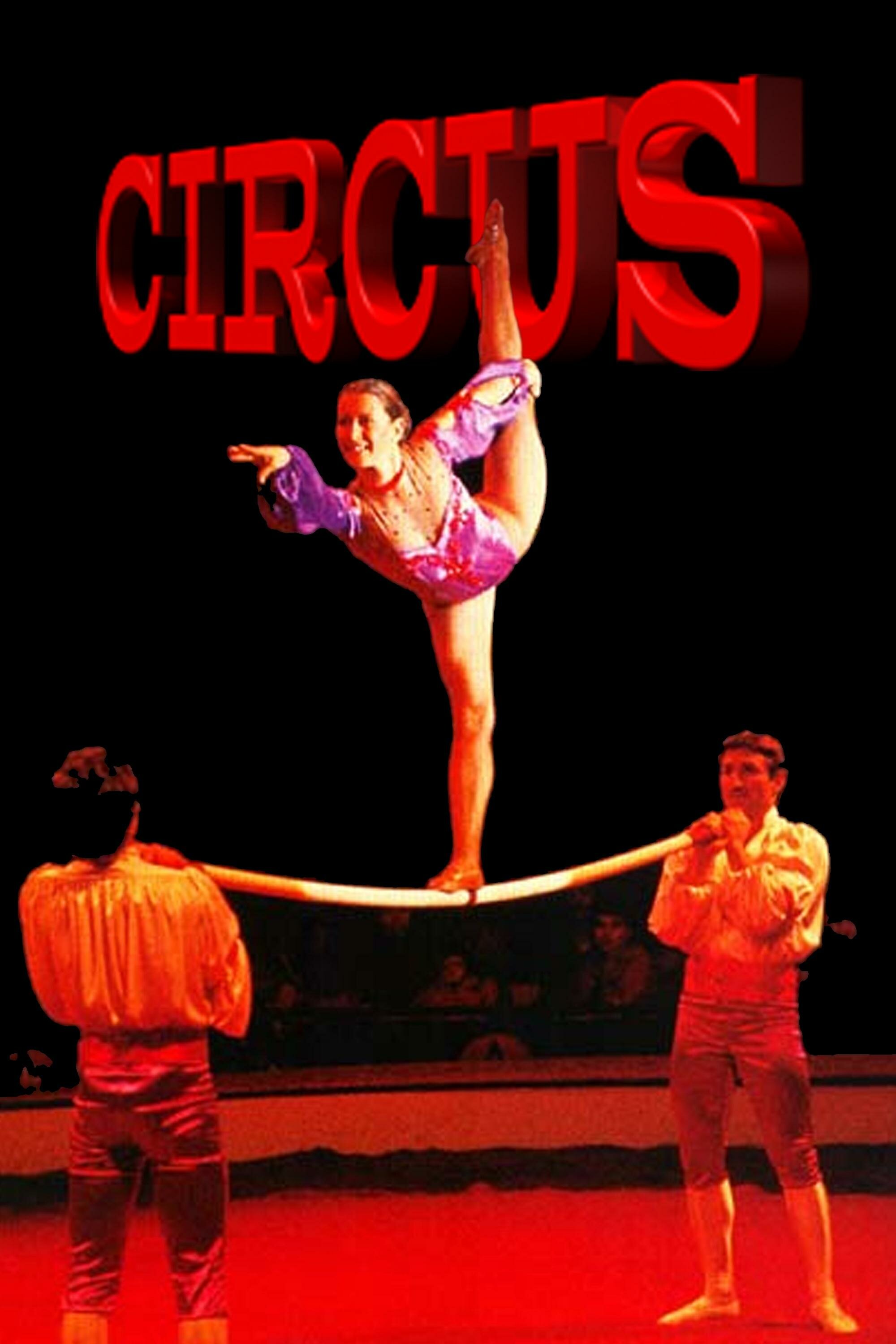 Circus ne zaman