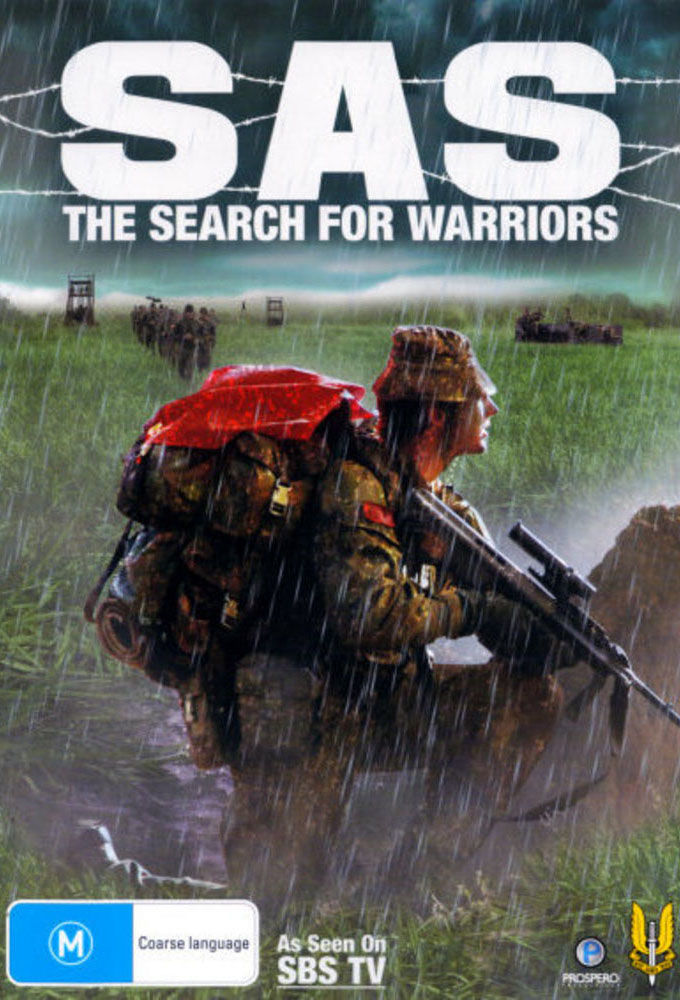 SAS: The Search for Warriors ne zaman