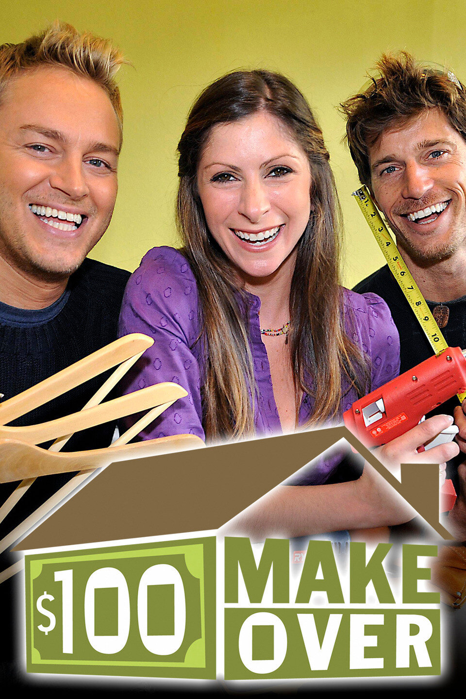 $100 Makeover ne zaman