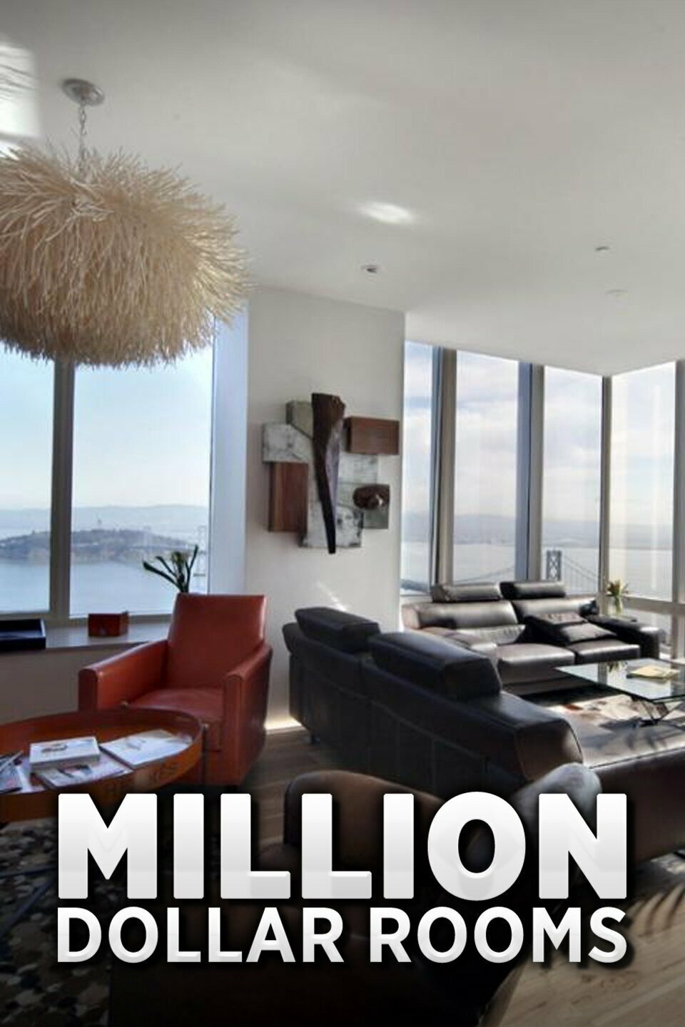 Million Dollar Rooms ne zaman