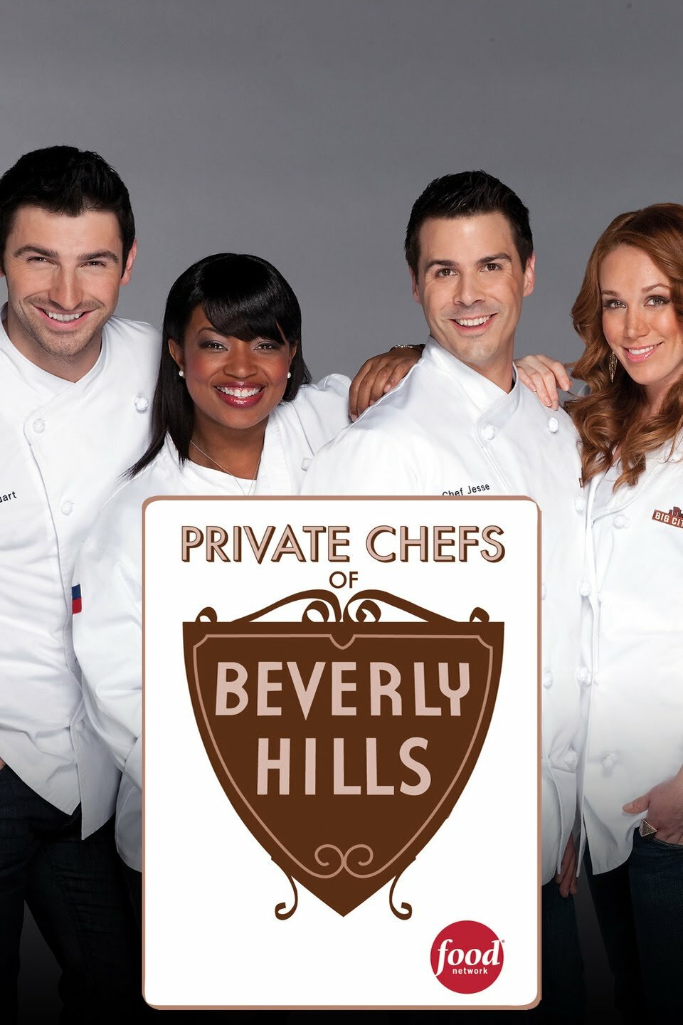 Private Chefs of Beverly Hills ne zaman