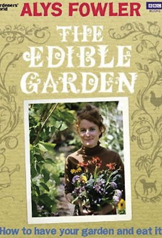 The Edible Garden ne zaman