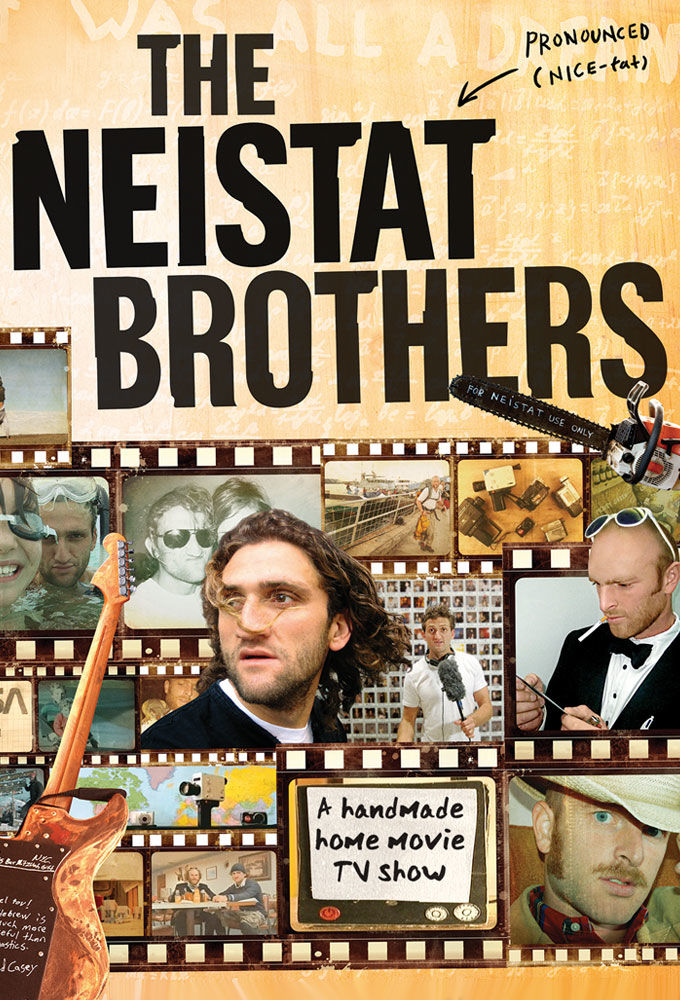 The Neistat Brothers ne zaman