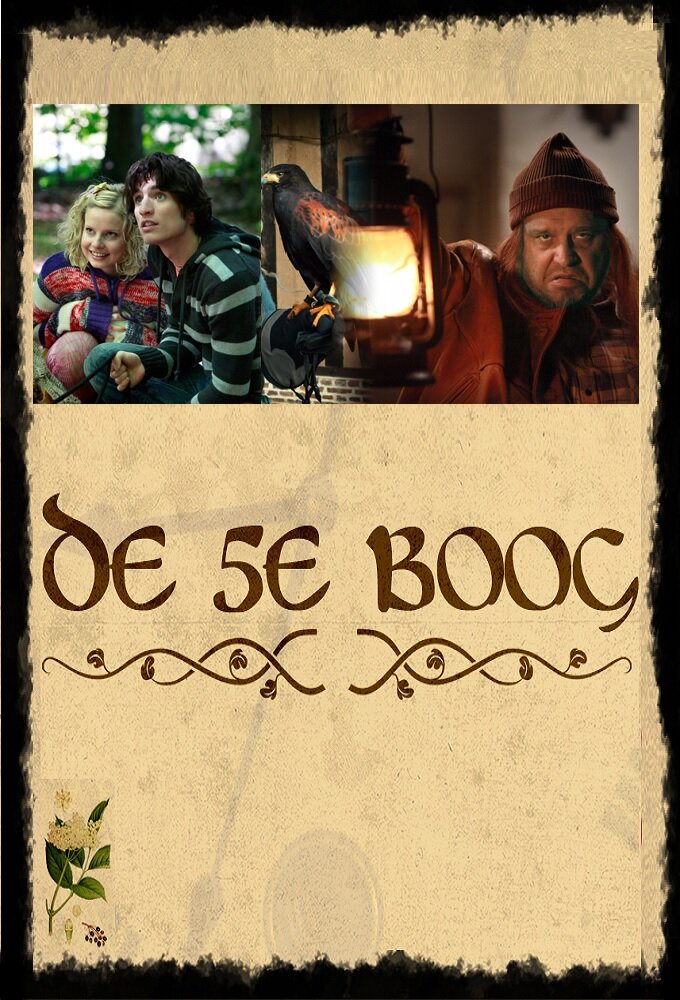 De 5e boog ne zaman