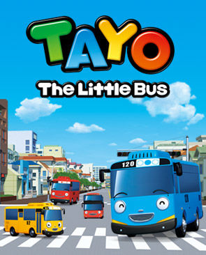 Tayo the Little Bus ne zaman