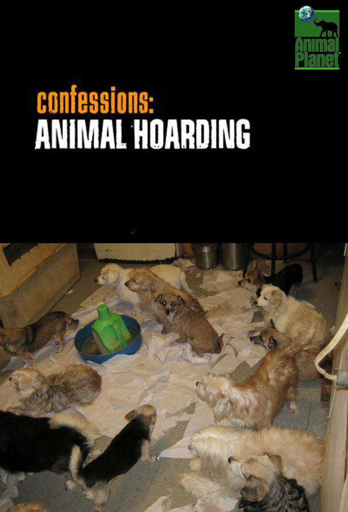 Confessions: Animal Hoarding ne zaman