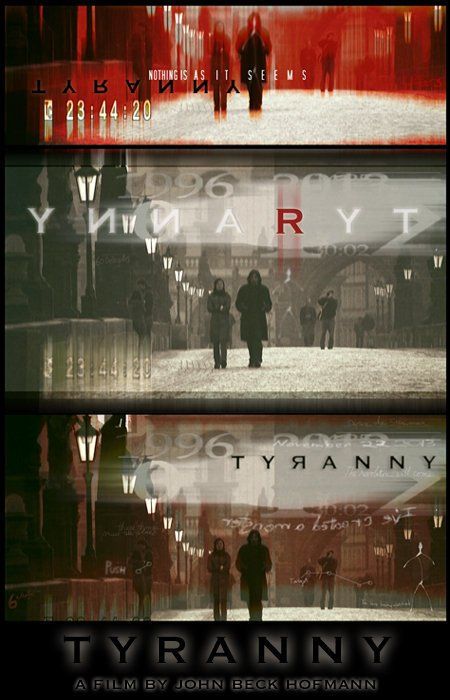 Tyranny ne zaman