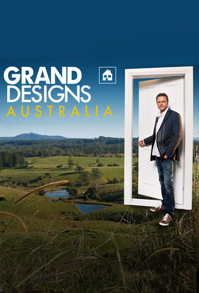 Grand Designs Australia ne zaman
