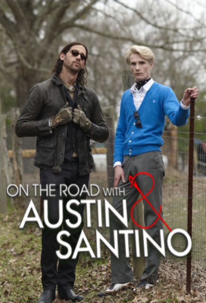 On the Road with Austin & Santino ne zaman