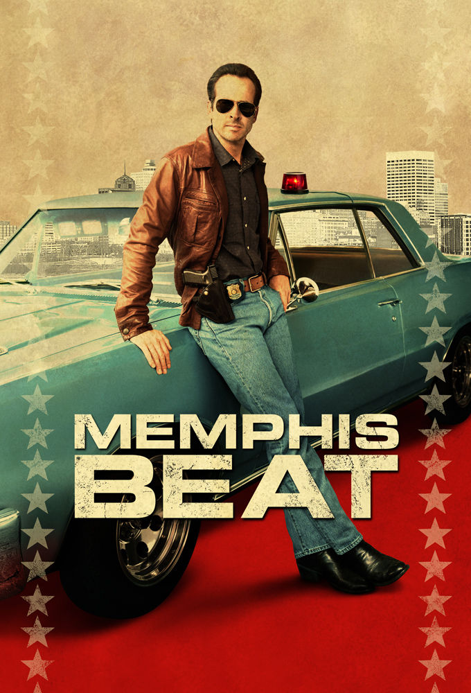 Memphis Beat ne zaman