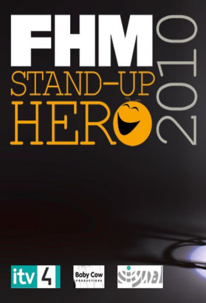 FHM Stand-Up Hero ne zaman