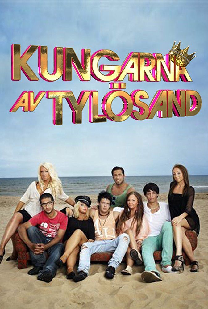 Kungarna av Tylösand ne zaman
