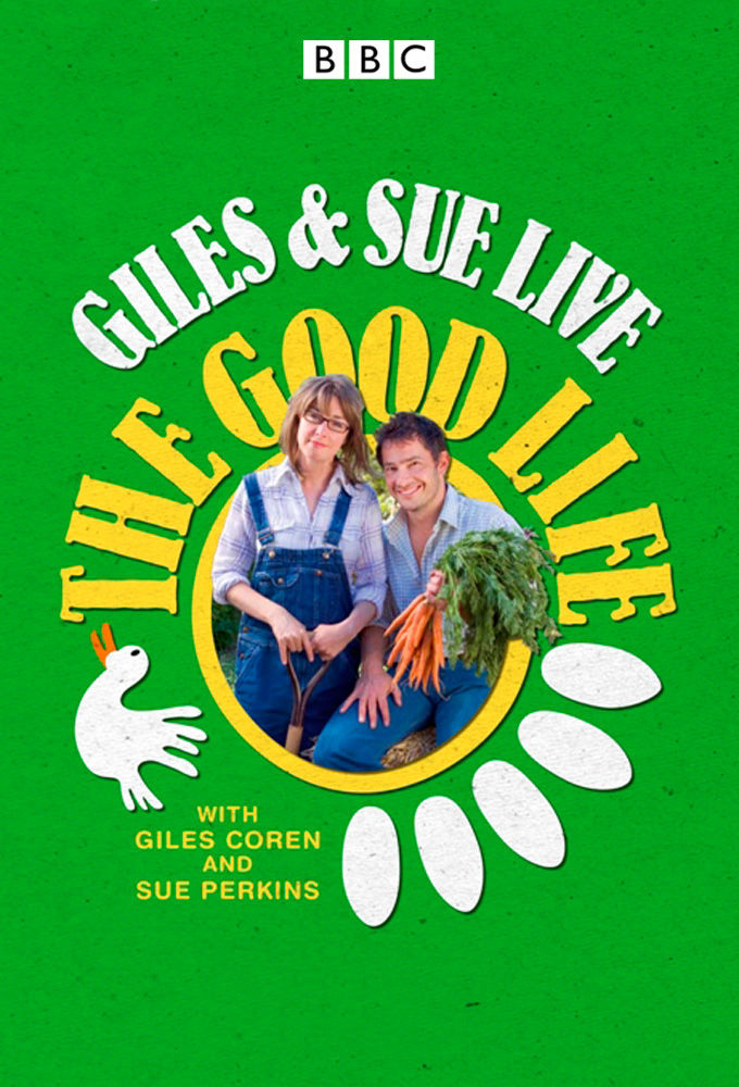 Giles and Sue Live the Good Life ne zaman