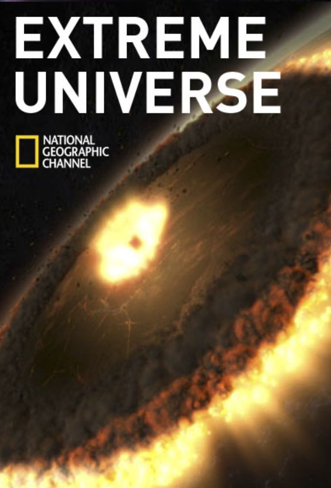 Extreme Universe ne zaman
