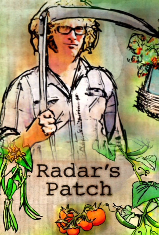 Radar's Patch ne zaman