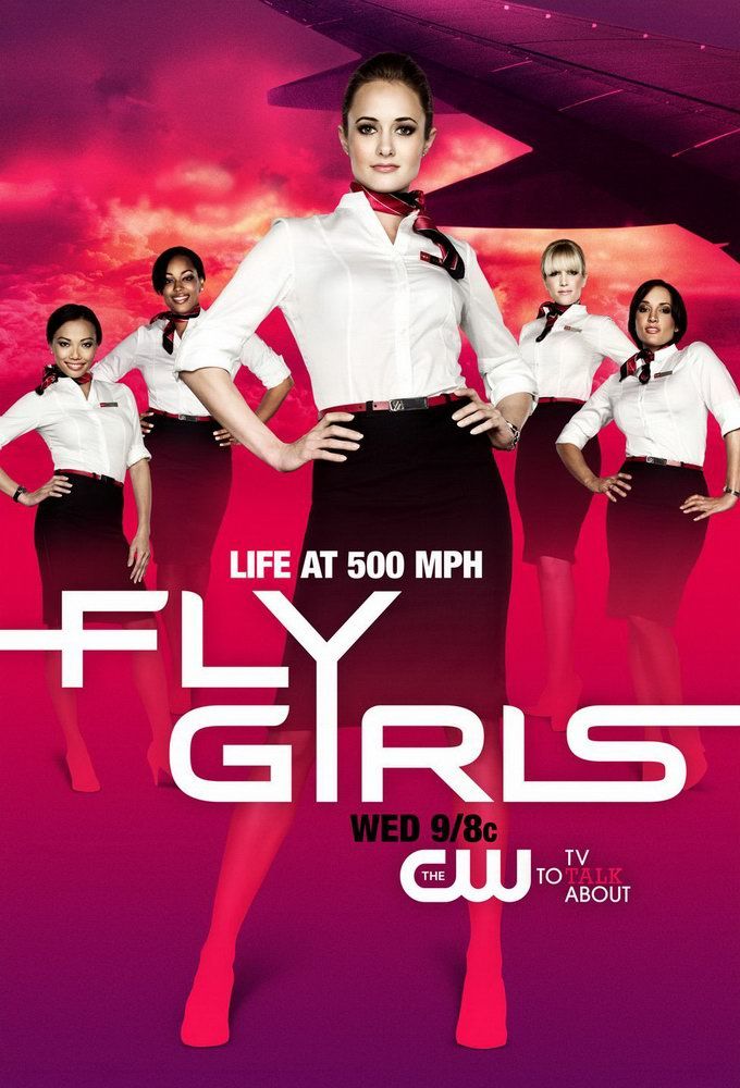 Fly Girls ne zaman