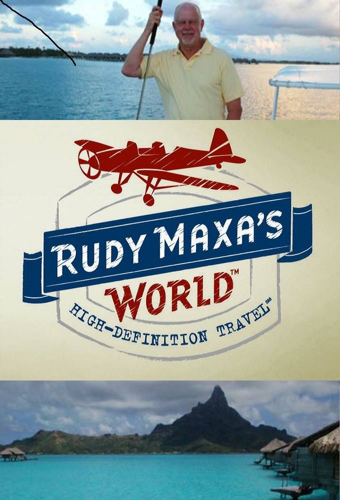 Rudy Maxa's World ne zaman