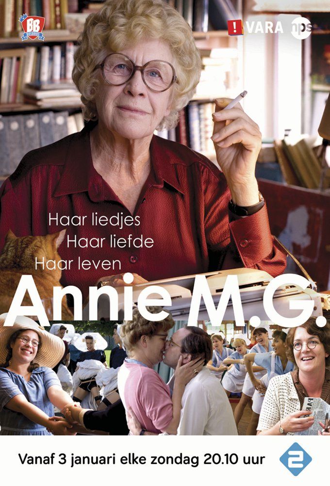 Annie M.G. ne zaman