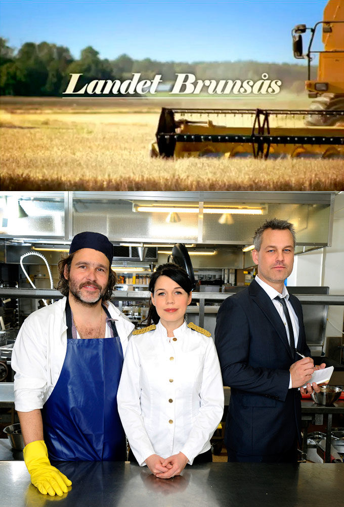 Landet brunsås ne zaman