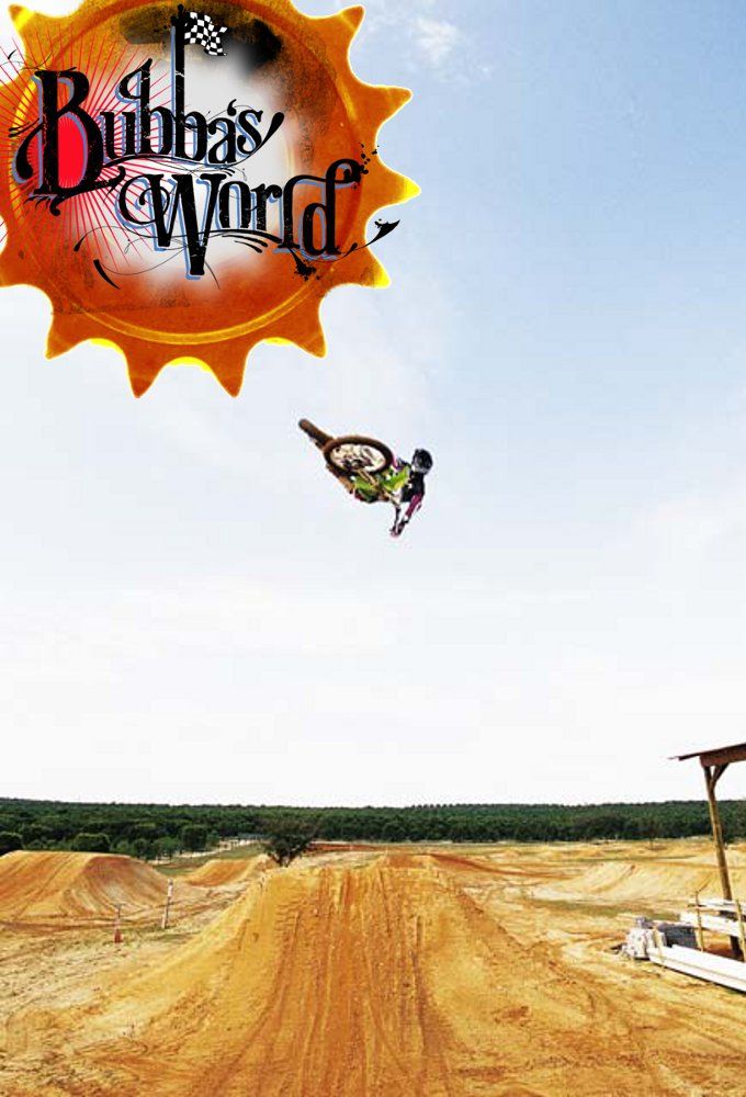 Bubba's World ne zaman