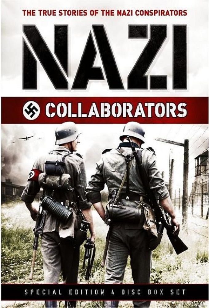 Nazi Collaborators ne zaman