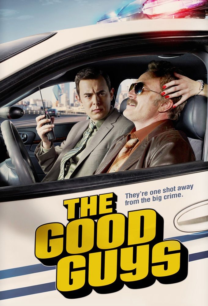 The Good Guys ne zaman