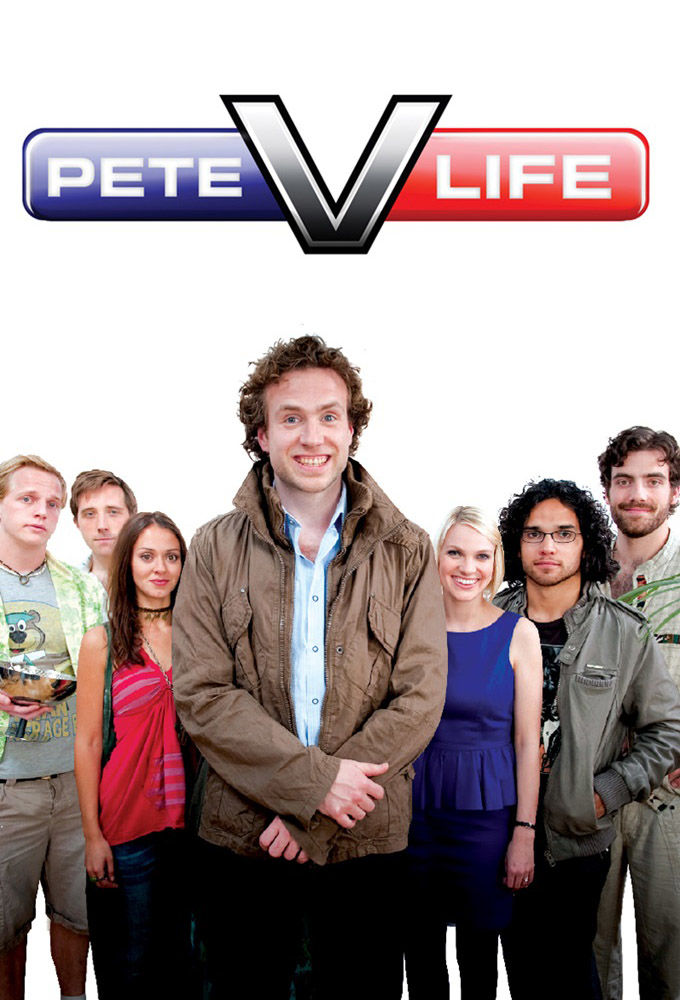 Pete Versus Life ne zaman