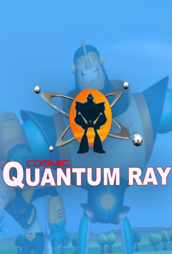 Cosmic Quantum Ray ne zaman