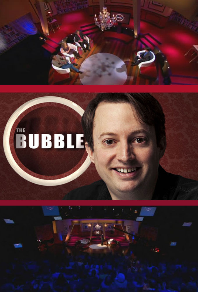 The Bubble ne zaman