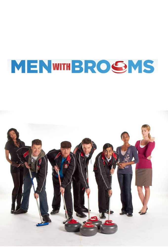 Men with Brooms ne zaman