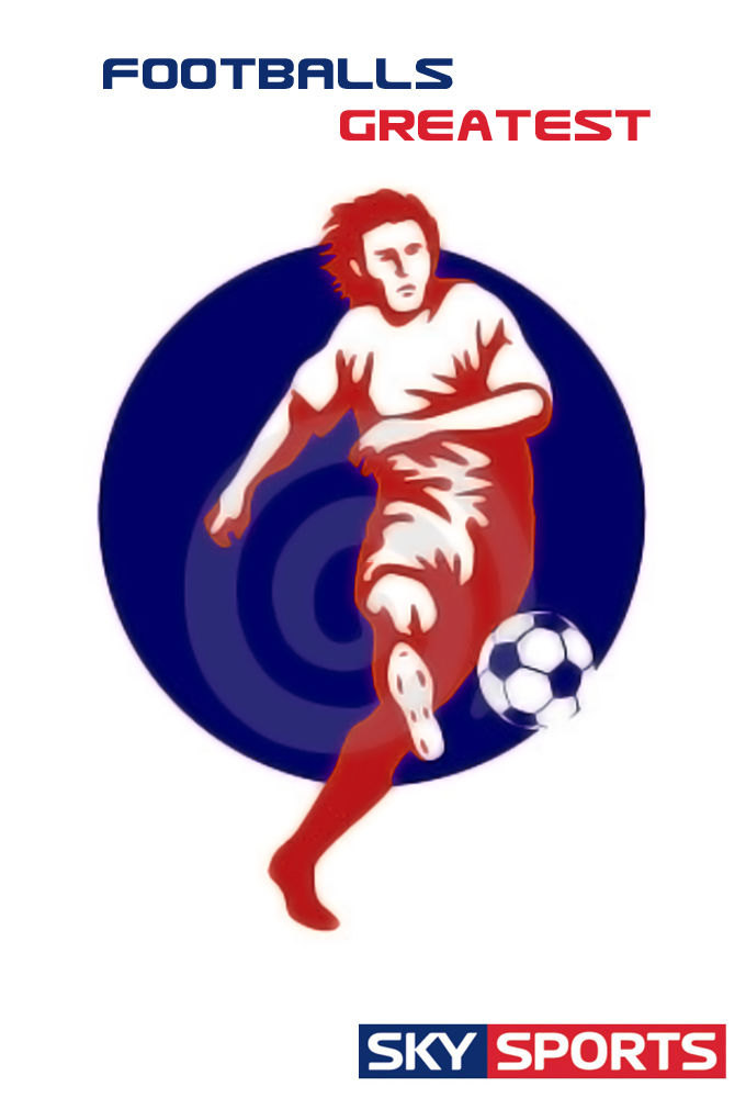 Footballs Greatest ne zaman