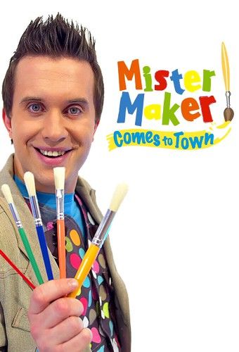 Mister Maker Comes to Town ne zaman