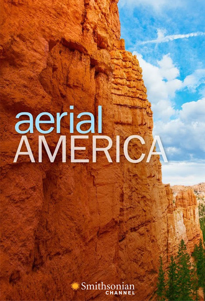 Aerial America ne zaman