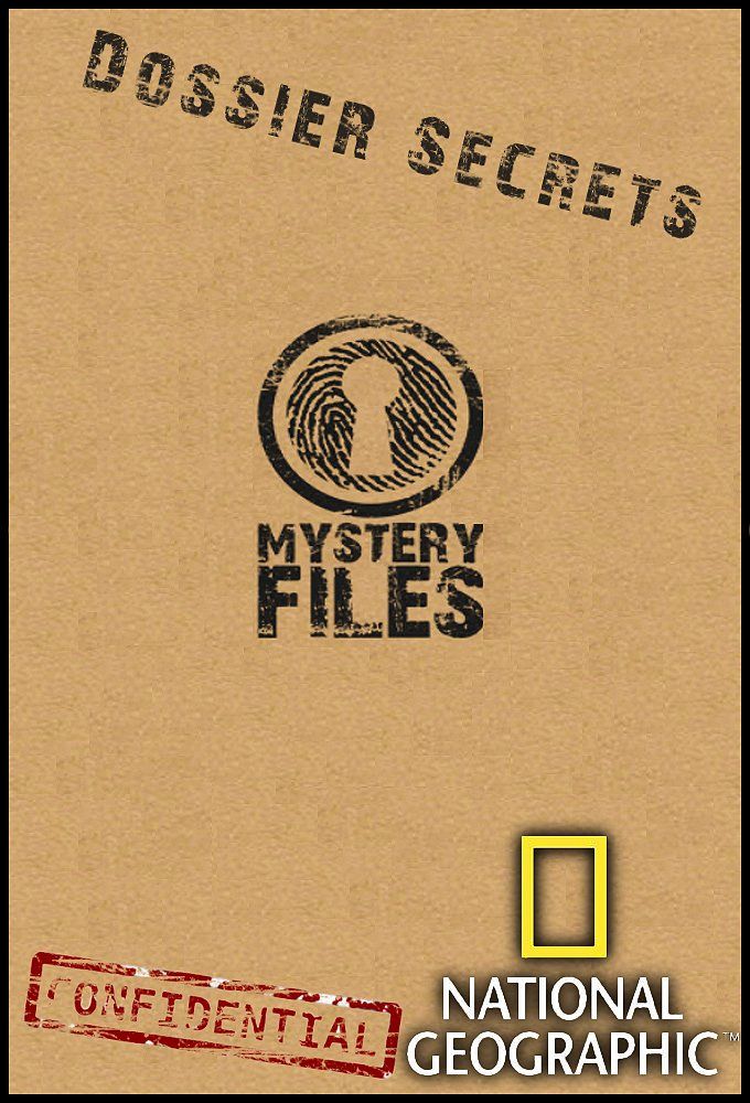Mystery Files ne zaman