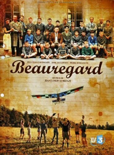 Beauregard ne zaman