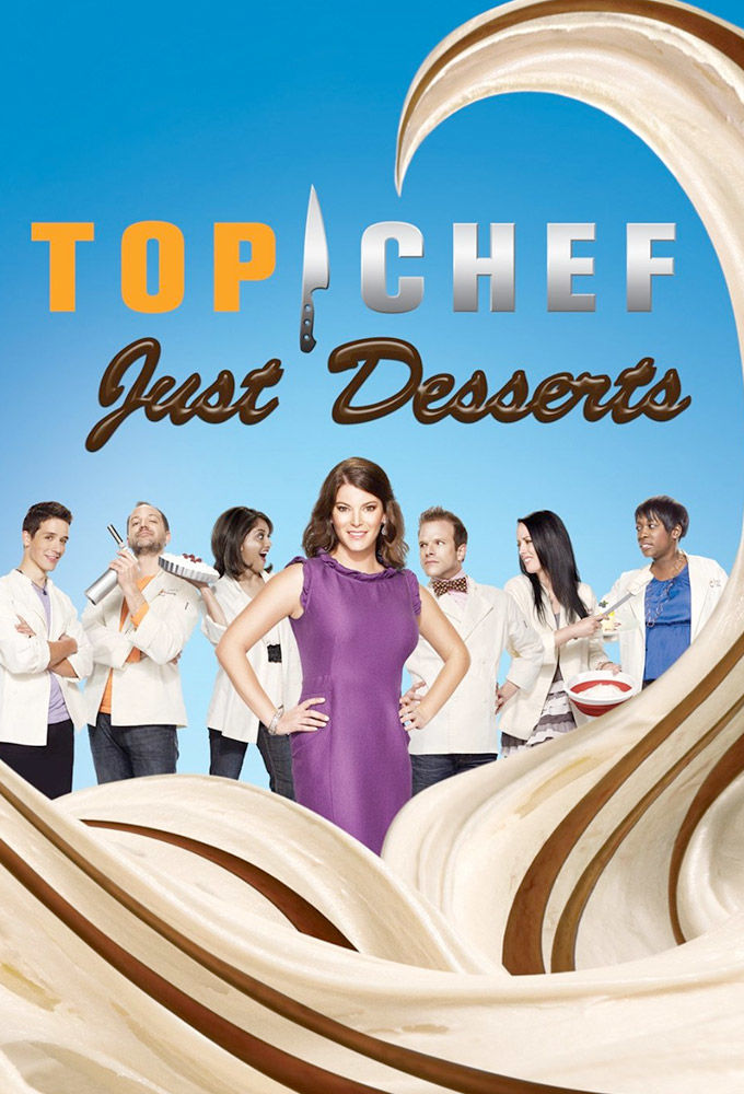 Top Chef: Just Desserts ne zaman