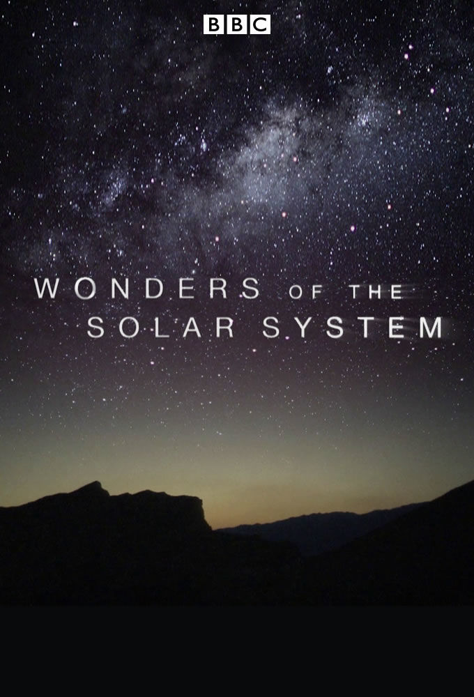 Wonders of the Solar System ne zaman