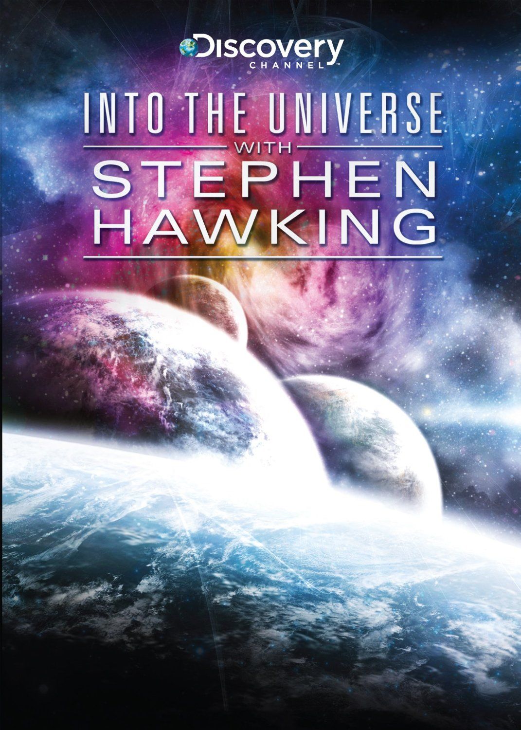 Into the Universe with Stephen Hawking ne zaman