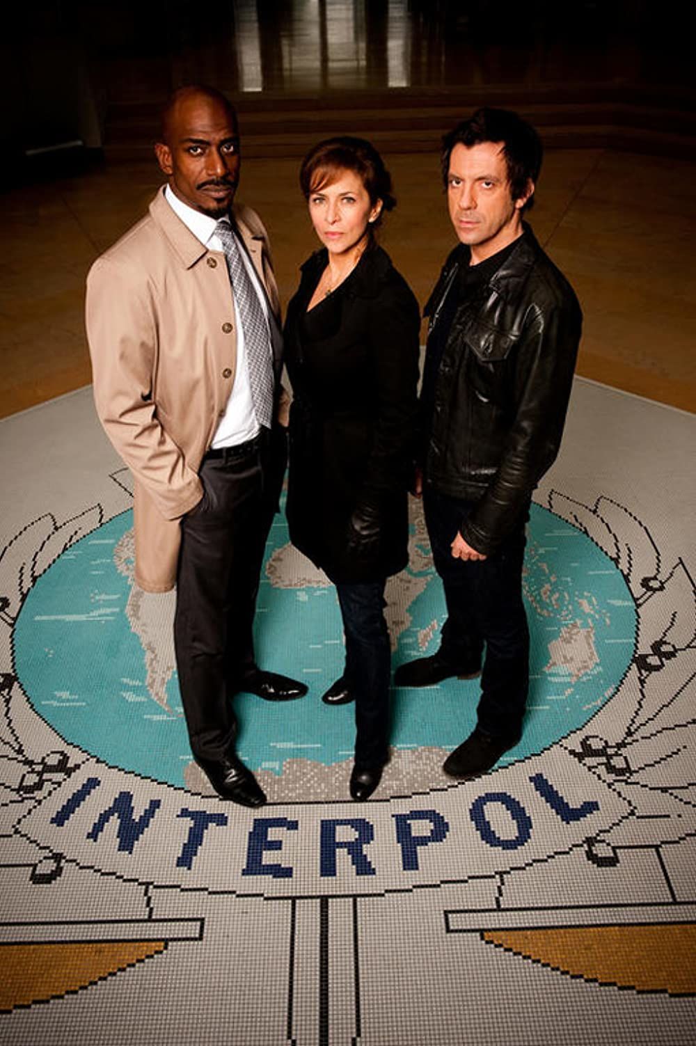 Interpol ne zaman