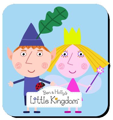 Ben & Holly's Little Kingdom ne zaman
