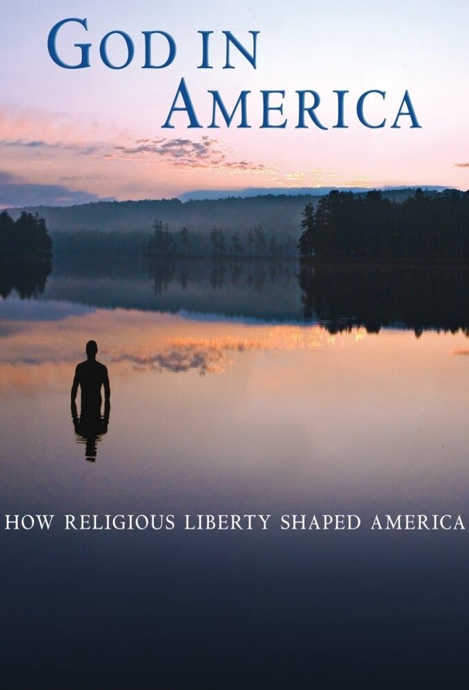 God in America ne zaman