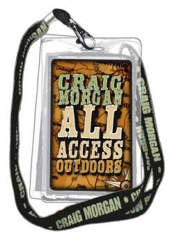 Craig Morgan All Access Outdoors ne zaman