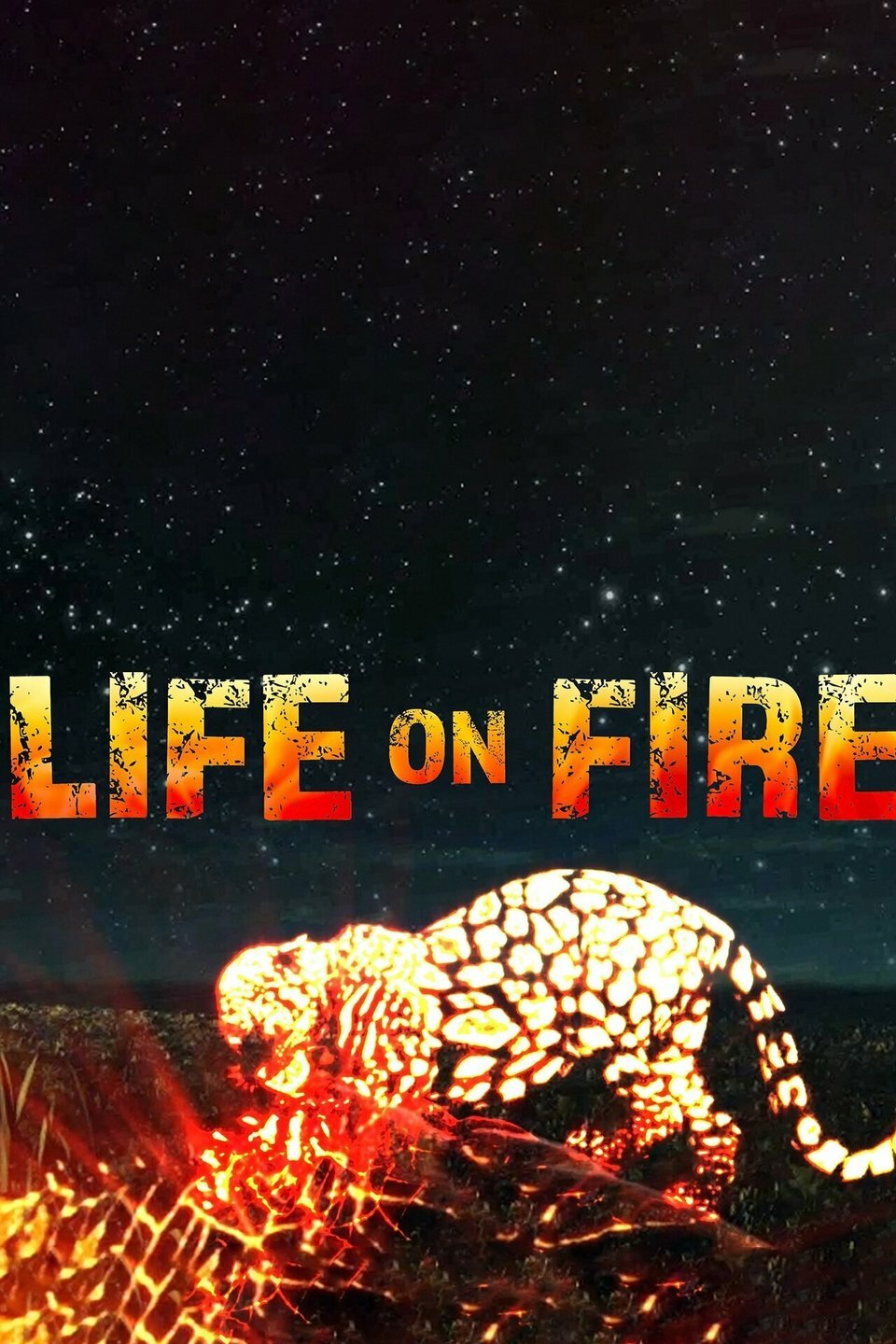 Life on Fire ne zaman