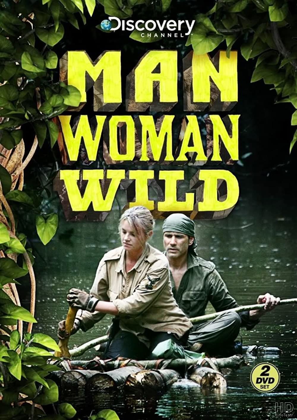 Man, Woman, Wild ne zaman