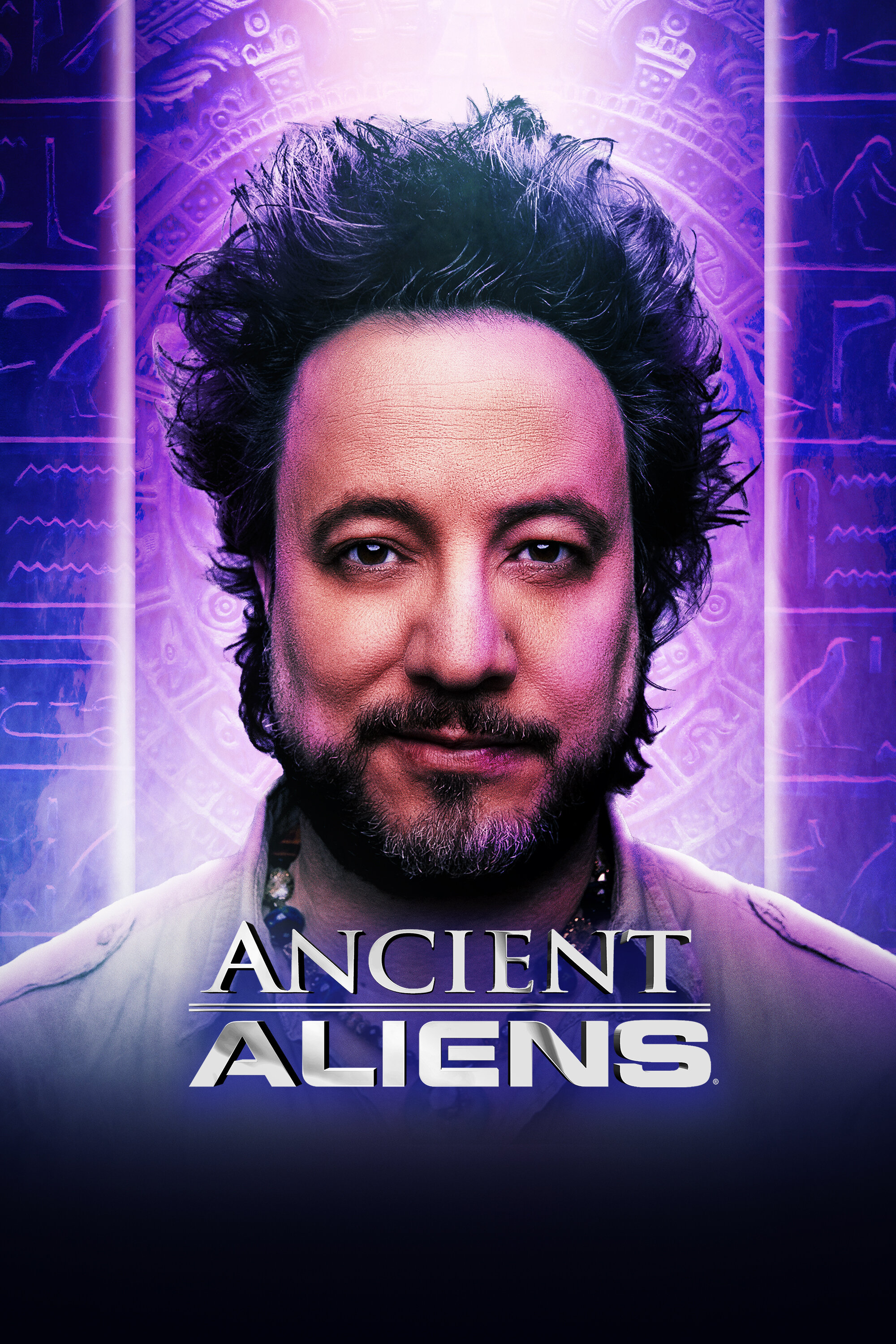 Ancient Aliens ne zaman