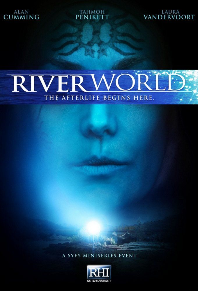 Riverworld ne zaman